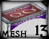 13 TABLE v1 - MESH