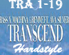 Transcend - Hardstyle