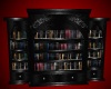 *SD* Library Bookcase