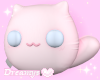 ♡ Kitty Plush
