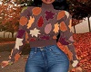 AKX Autumn Sweater V1