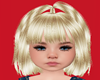 !   HESTER KID BLONDE