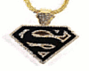 (RD)Superman diamond
