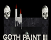 Jm Goth Paint III