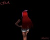 BR13 LONG RED HAIR