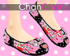 [Chan] Kitty Shoes :3