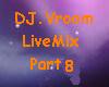 DJ.Vroom LiveMix8