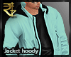 [R] Jacket Hoody 1