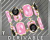 DEV - OM_013 Bracelets