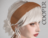 !A Gatsby blonde color