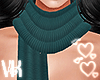 VK~Scarf Tania ll