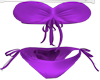 ! BaeBeachBum Purple(RXL