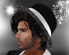glitter 2023 hat & hair