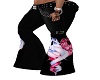 Dragon Mates Pants