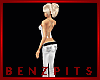HOTTIE GIRL AVATAR