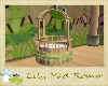 Lily Pad Romp Crib