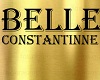 Belle gold