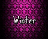 [Winter]PinkPvcLounger