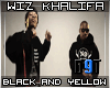 Blck&Ylw-Wiz Khalifa S+D