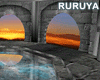 [R] Sunset Ambient Room