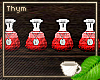 4 Blood Elixirs