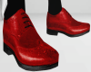 [Ts]Red shoes