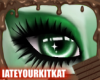 Spearmint Uni Sex Eyes