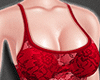 Mami Red Romper