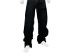 Feding Black Jeans