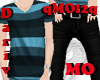 [M]MgM Outfits M