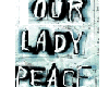 Our Lady Peace girlT