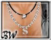 *BW* 8EAGLE8 Necklace