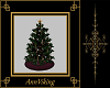 Noel Christmas Tree 1
