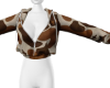 Bear Hoodie.