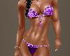 CRF* Smexy Purple Bikini