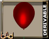 DRV Animated Balloon