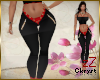 cK Lana Pants Black