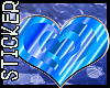 SP* HEART blue (2)