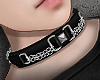 恐. Monster Choker