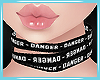 Choker Danger