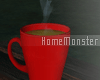 HM l Nescafe' Red Cup