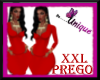 Exiquiste Red Xxl Prego