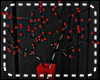 *Y* Neon Tree = Red