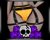 C: Bee Undies