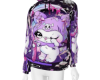 CATTS HOODY