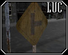 [luc] Sign R Intersect