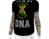 Jamaican DNA
