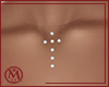 ℳ▸Neck Cross D.