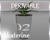 [kk] DERIV. Plant8/3