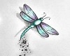 Dragonfly customTattoo